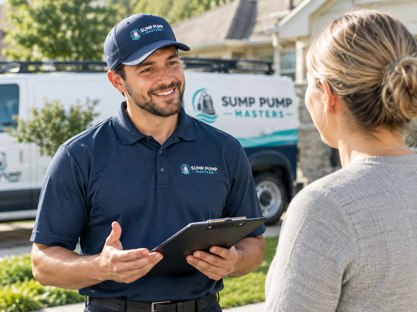 Sump Pump Repair Floweree, MT FAQs